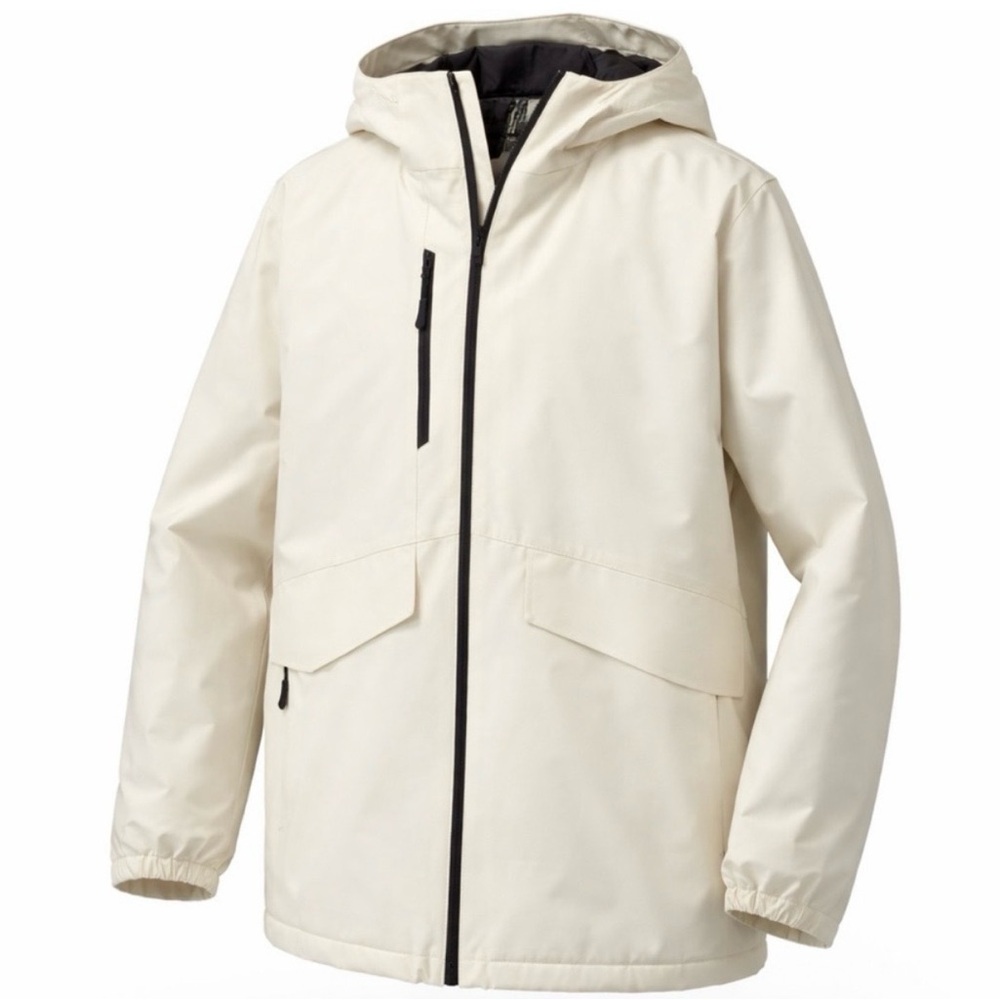 SOLD‼️ Men's waterproof ski Jacket